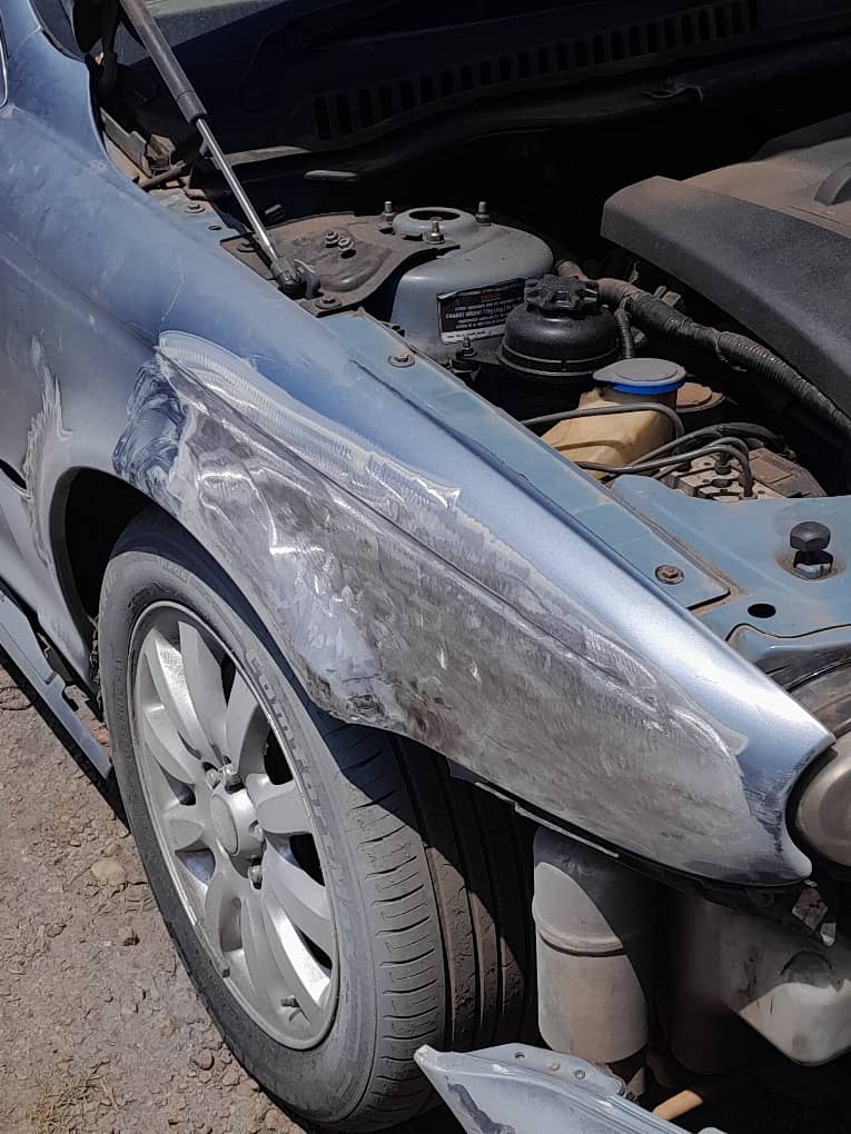Repair 2