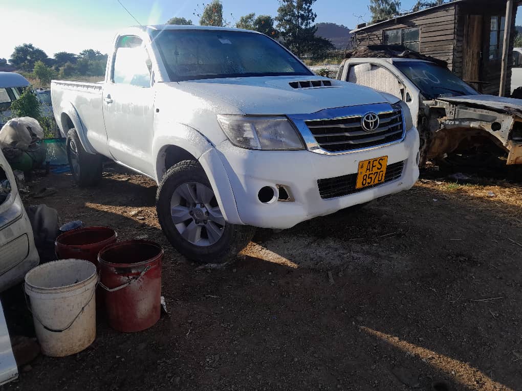 Repair 4