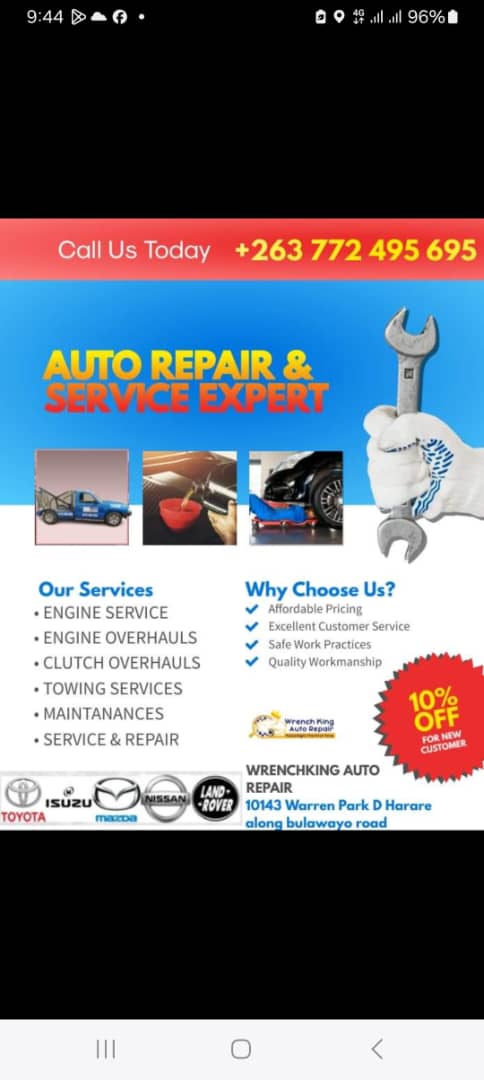 Repair 17
